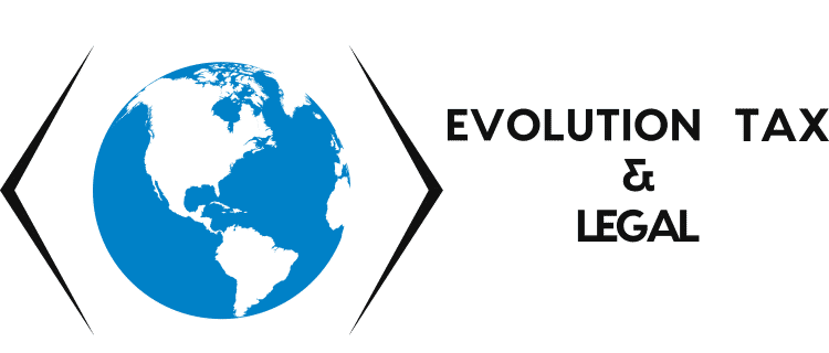Evolution Tax and Legal