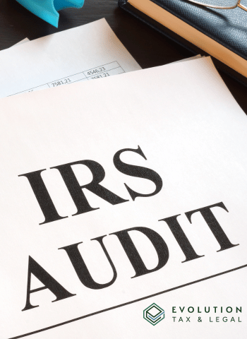 IRS audits