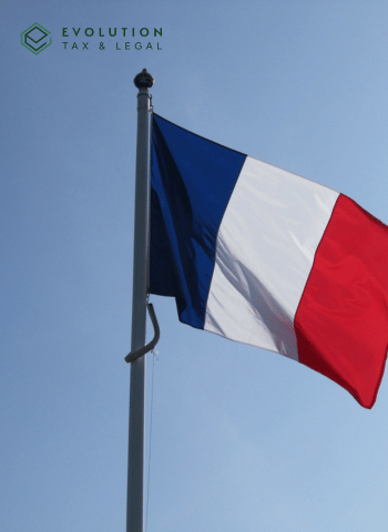 How To File an FBAR From France