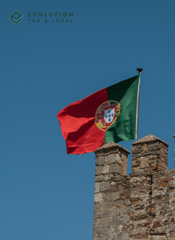 How to File an FBAR for Portugal