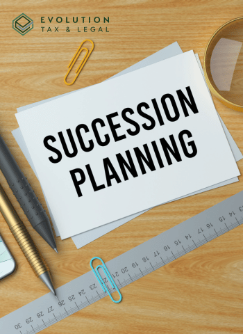 A guide to business succession planning in California